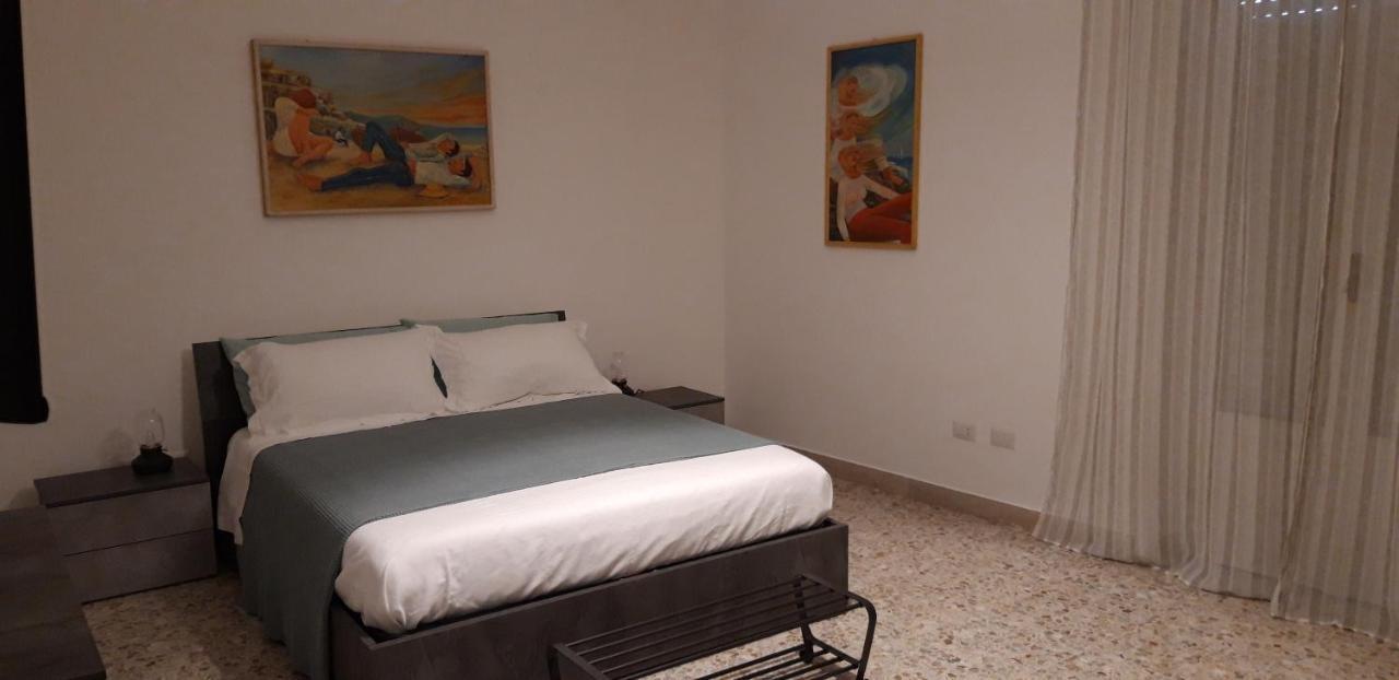 Casa Vacanza Annalisa Syracuse Esterno foto