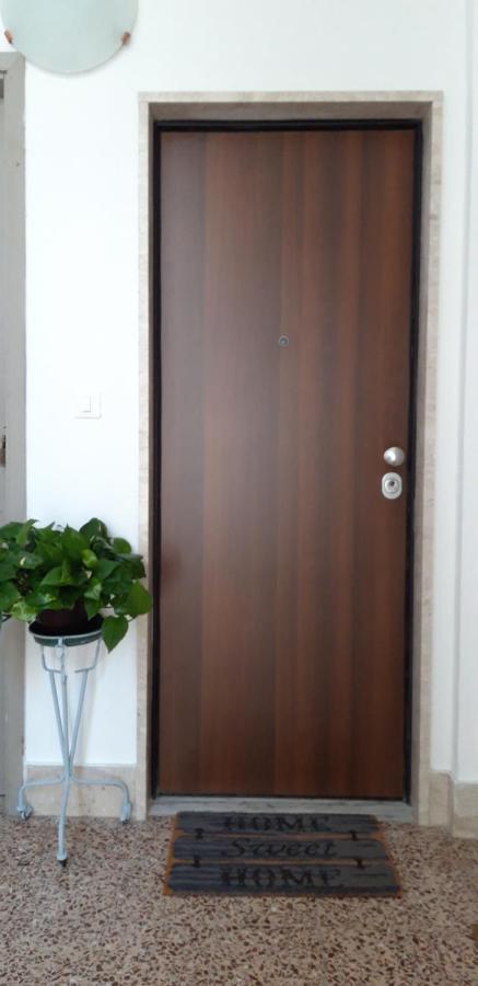 Casa Vacanza Annalisa Syracuse Esterno foto