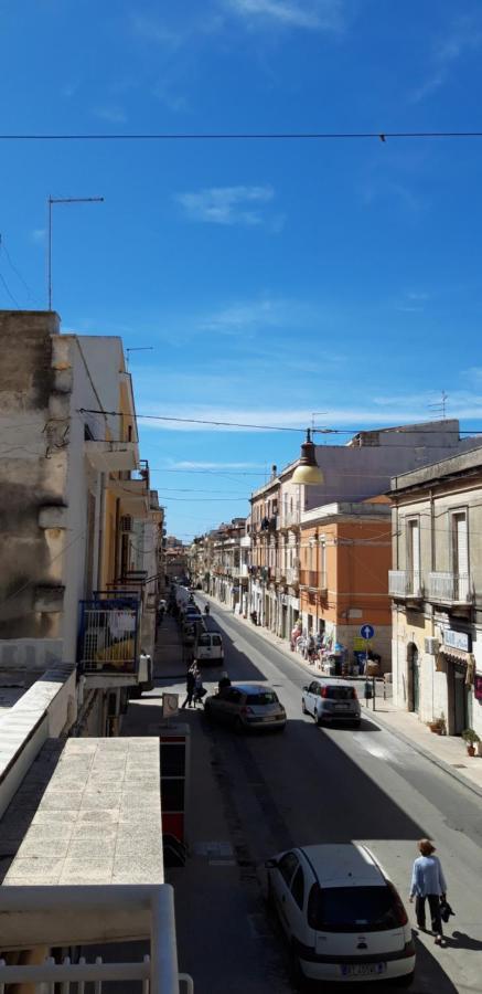 Casa Vacanza Annalisa Syracuse Esterno foto