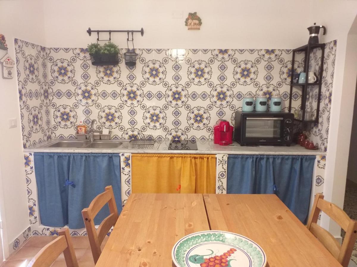 Casa Vacanza Annalisa Syracuse Esterno foto
