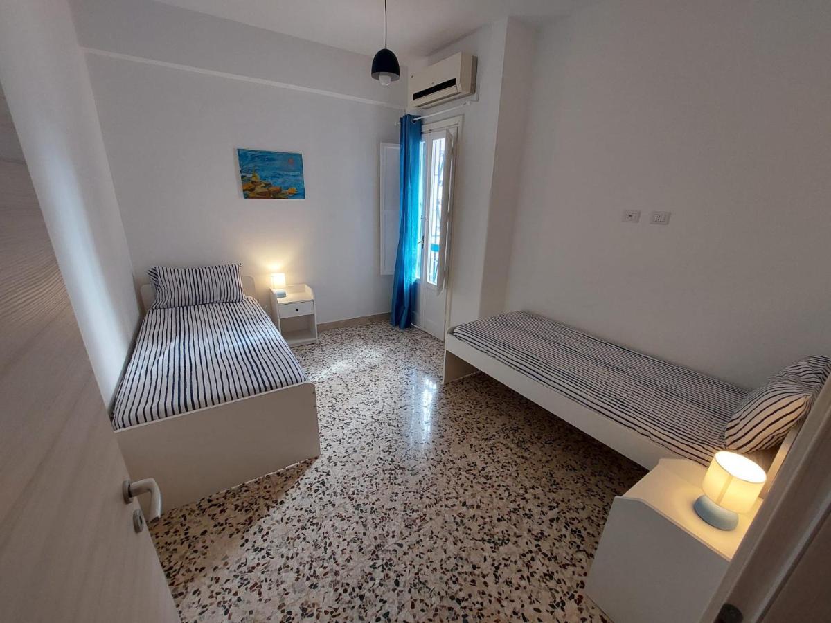 Casa Vacanza Annalisa Syracuse Esterno foto