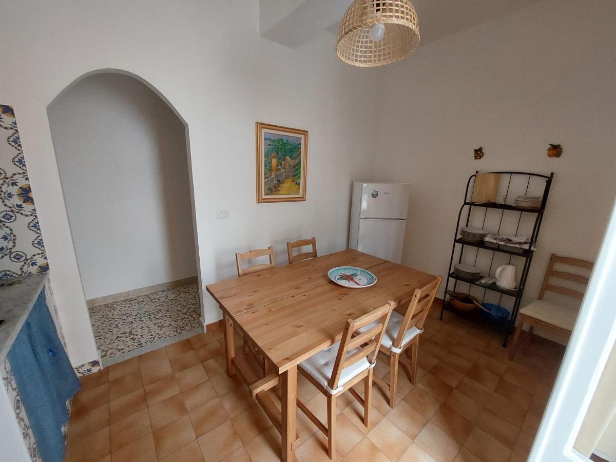 Casa Vacanza Annalisa Syracuse Esterno foto