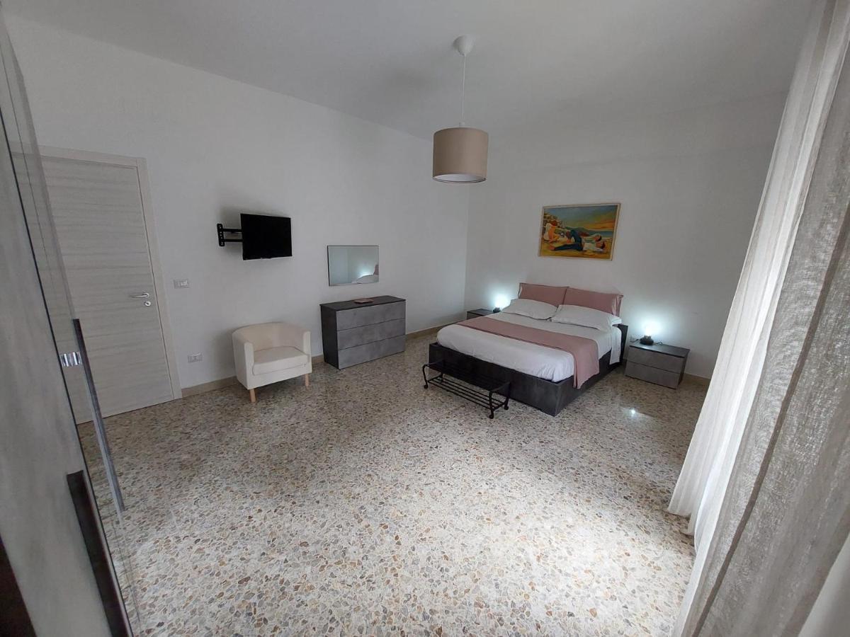 Casa Vacanza Annalisa Syracuse Esterno foto