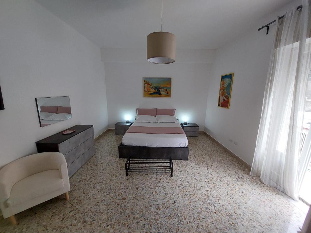 Casa Vacanza Annalisa Syracuse Esterno foto