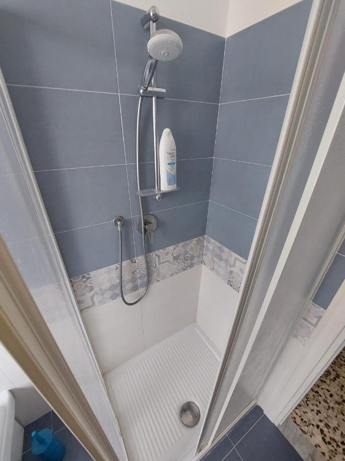 Casa Vacanza Annalisa Syracuse Esterno foto