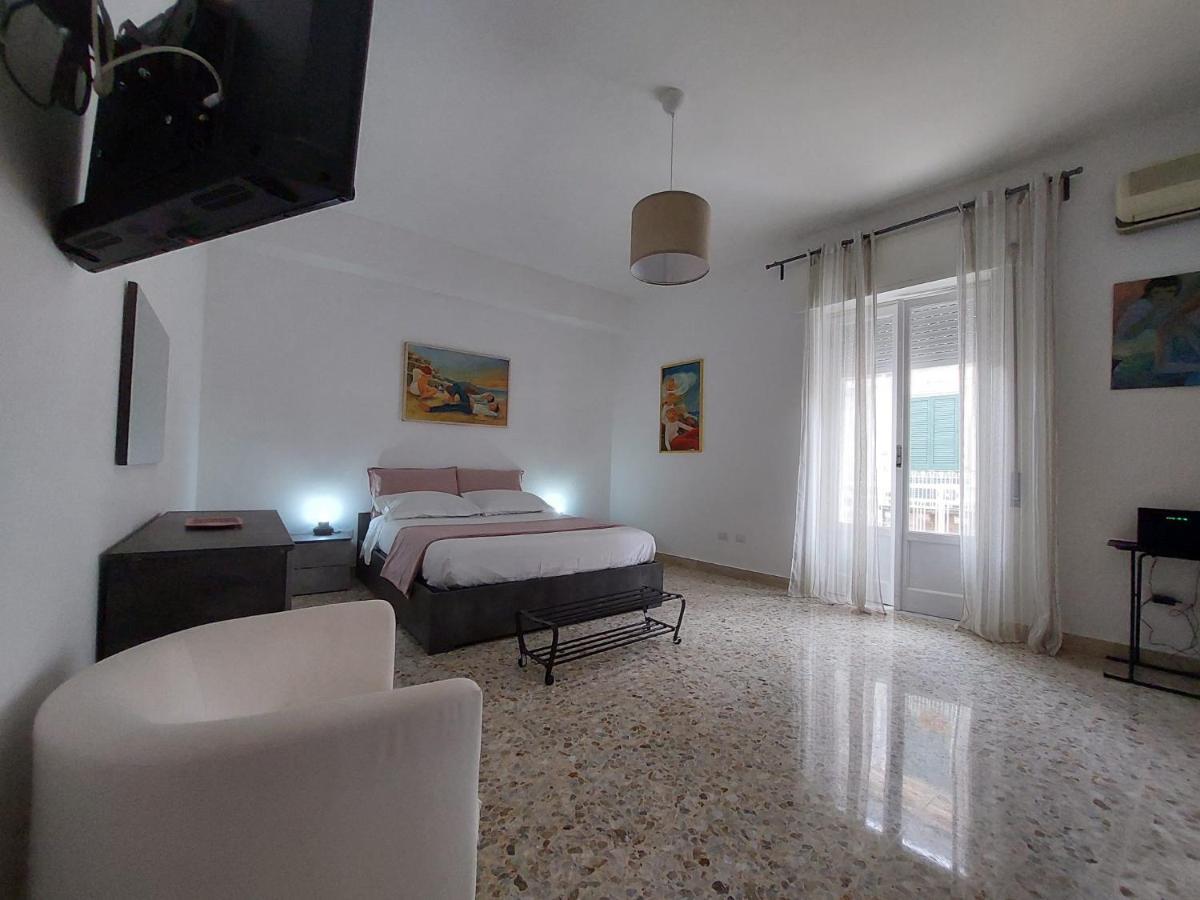 Casa Vacanza Annalisa Syracuse Esterno foto
