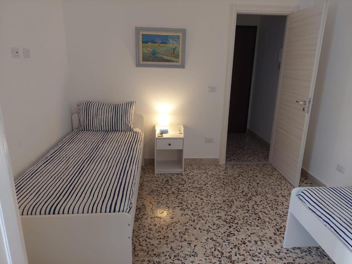 Casa Vacanza Annalisa Syracuse Esterno foto