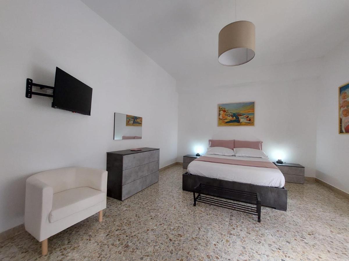Casa Vacanza Annalisa Syracuse Esterno foto