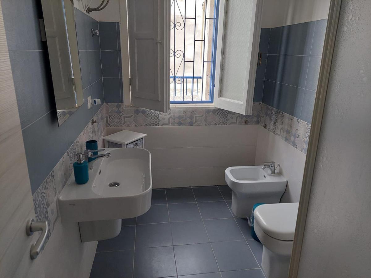 Casa Vacanza Annalisa Syracuse Esterno foto