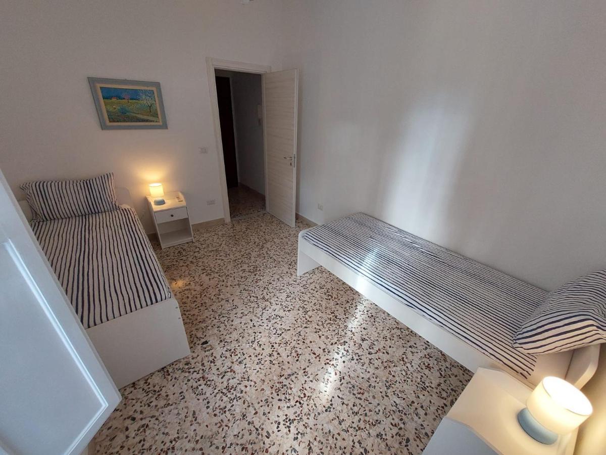 Casa Vacanza Annalisa Syracuse Esterno foto