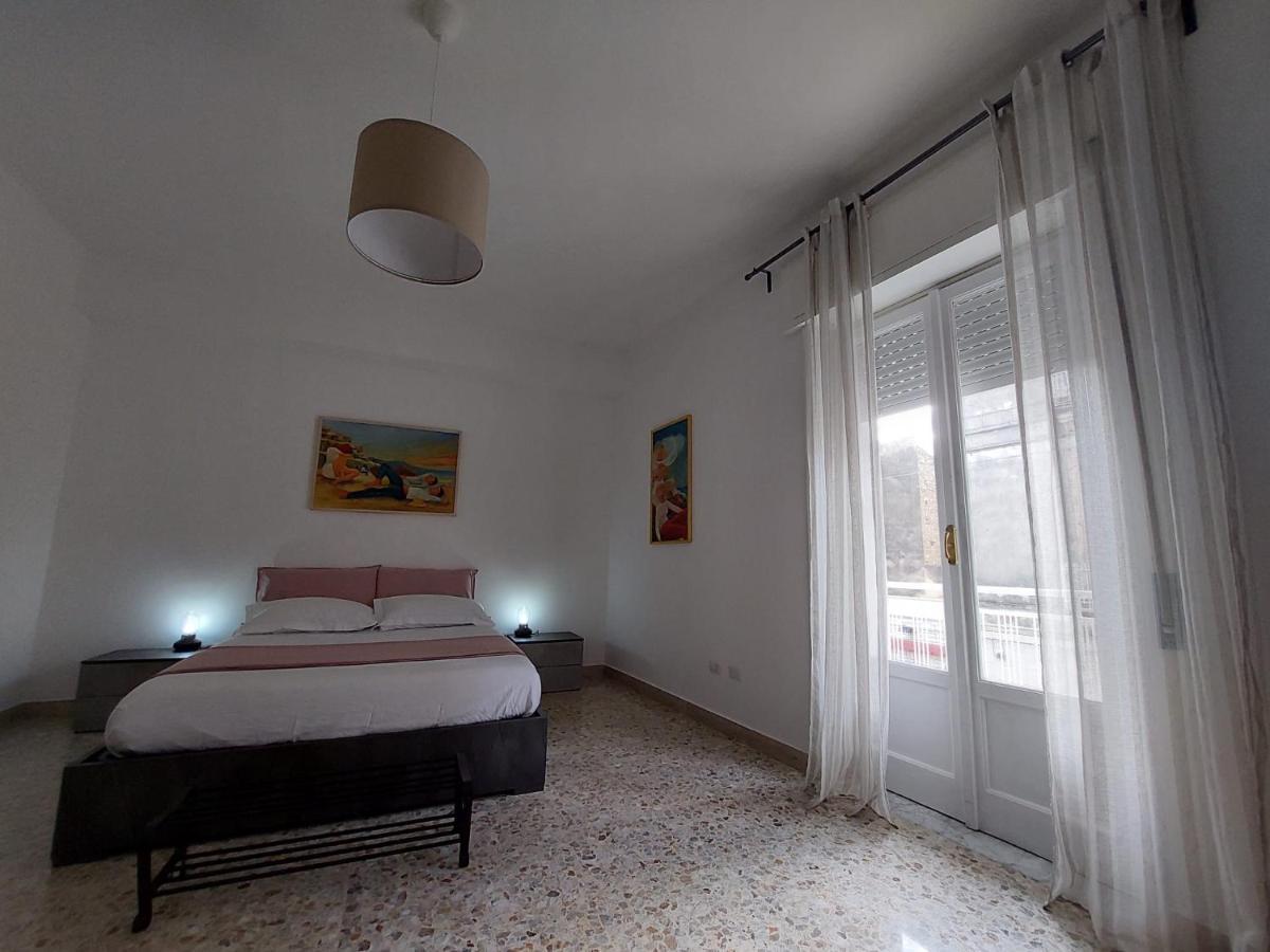 Casa Vacanza Annalisa Syracuse Esterno foto
